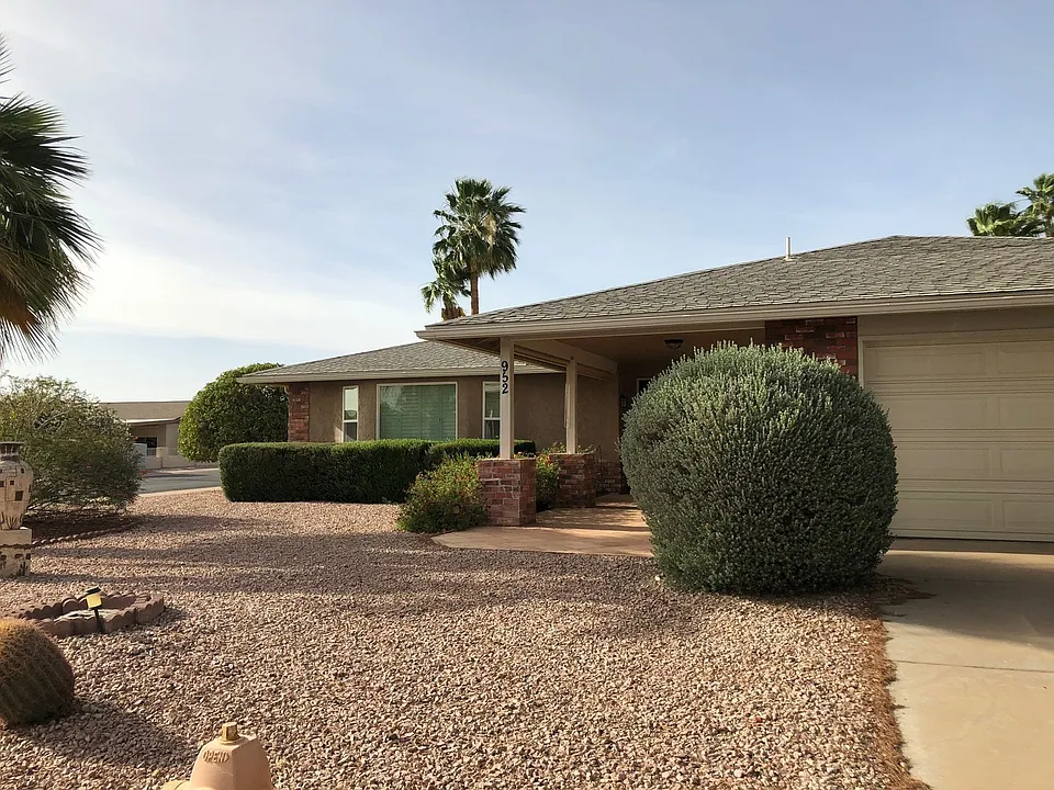 952 Leisure World