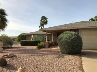 952 Leisure World, Mesa, AZ 85206