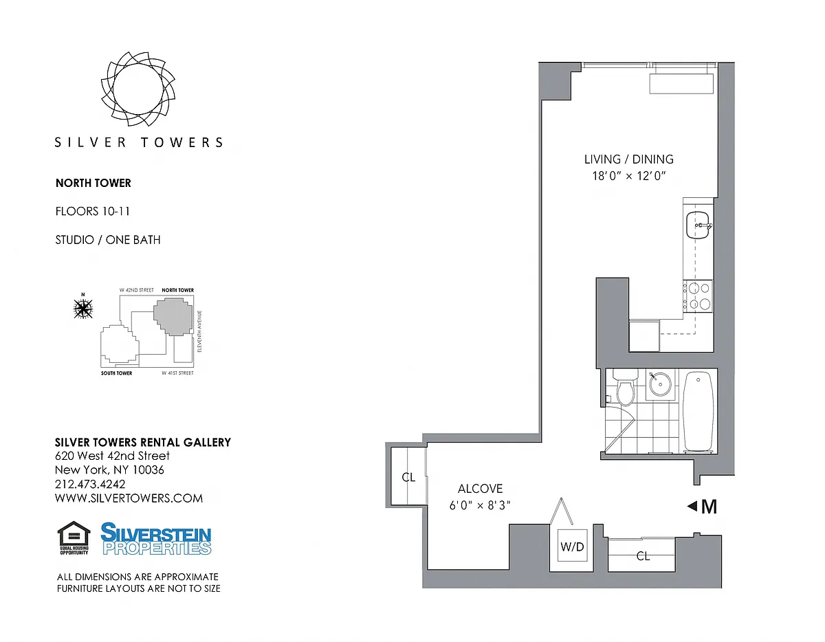 Building Photo - 620 42nd St #N11M