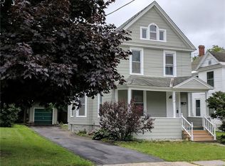 134 Haley St, Watertown, NY 13601