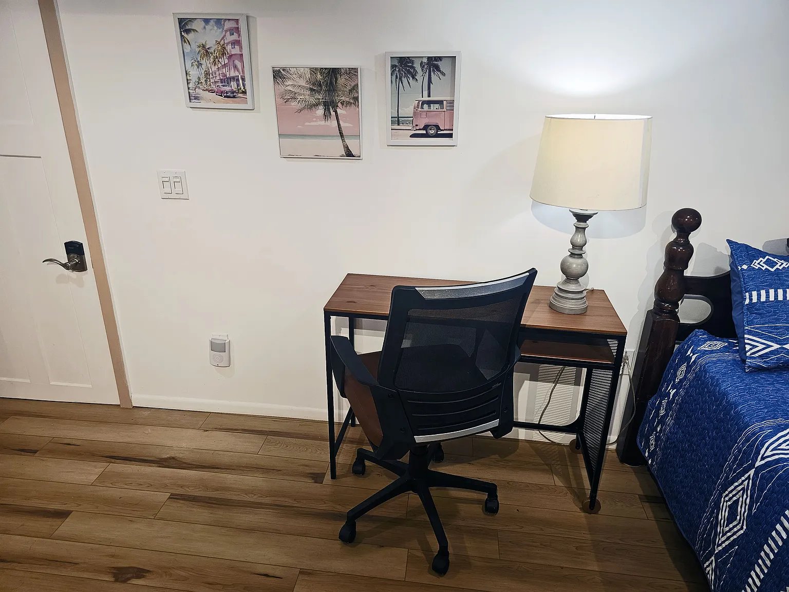 Studio, 390 sqft, $640 — Photo 3