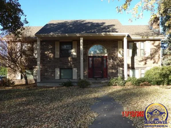 307 Arapahoe Ct, Junction City, KS 66441