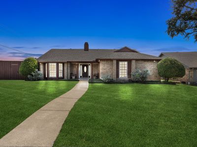 1100 Gannon Dr, Plano, TX, 75025