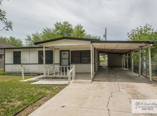 305 La Jara Rd, Santa Rosa, TX 78593