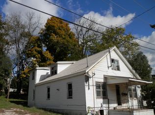 403 Spring St, Mount Sterling, KY 40353