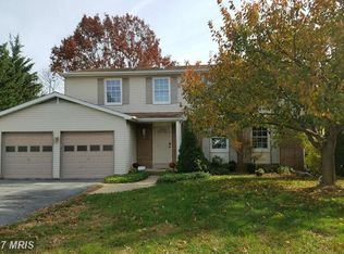 1790 Amber Ct, Frederick, MD