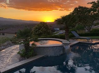 2119 N Cascade Canyon Dr, Saint George, UT 84770