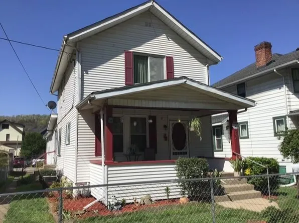 204 Jones St, Wheeling, WV 20003