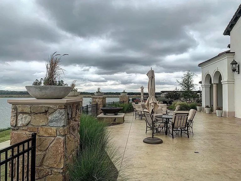 3803 Cascade Sky Dr — Photo 95