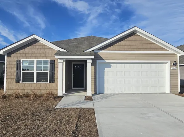 3865 Lady Bug Dr. Lot 223- Aria B, Shallotte, NC 28470