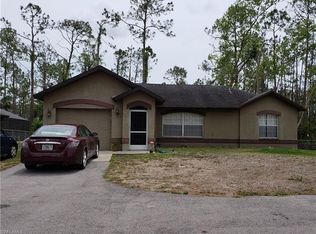 3770 8th Ave NE, Naples, FL 34120