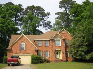 5220 Winding Bank Road, Virginia Beach, VA 23455