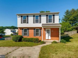708 Deep Ridge Rd, Bel Air, MD 21014