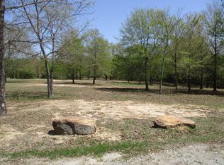 3 Meadow View Ln, Eufaula, OK 74432