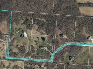 4180 Middle Urbana Rd, Urbana, OH 43078