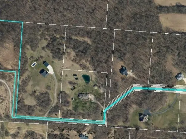 4180 Middle Urbana Rd, Urbana, OH 43078