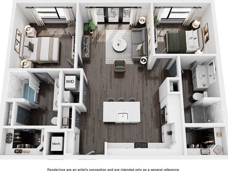 Groves South Congress — Photo 16