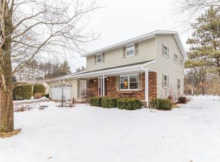 1425 Rounds Round, Wisconsin Rapids, WI 54494