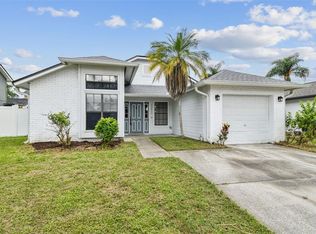 12811 E Millridge Forest St, Tampa, FL 33624