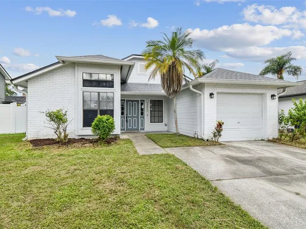 12811 E Millridge Forest St, Tampa, FL 33624