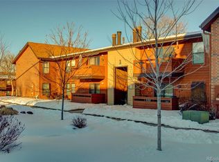 7020 W 20th Ave APT 106, Lakewood, CO 80214