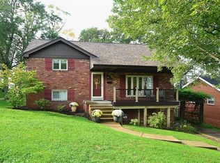 415 Brierly Ln, Pittsburgh, PA 15236
