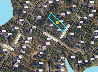 108 Pleasant View Ln, West End, NC 27376