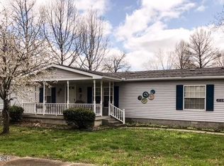 2108 E Elm St, West Frankfort, IL 62896