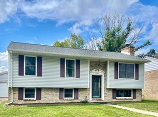 3304 Crossbow Ln, Evansville, IN 47715
