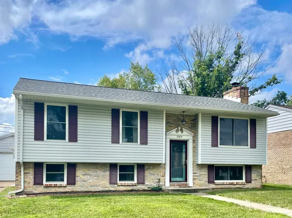 3304 Crossbow Ln, Evansville, IN 47715
