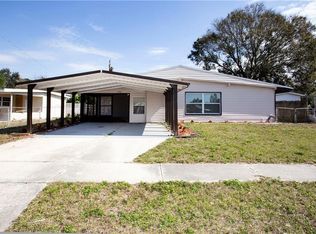 1522 Clair Mel Cir, Tampa, FL 33619