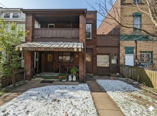 2226 Woodstock Ave Floor 2, Pittsburgh, PA 15218