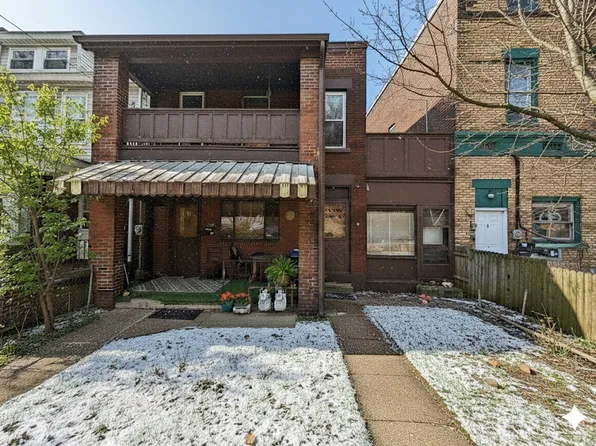 2226 Woodstock Ave Floor 2, Pittsburgh, PA 15218