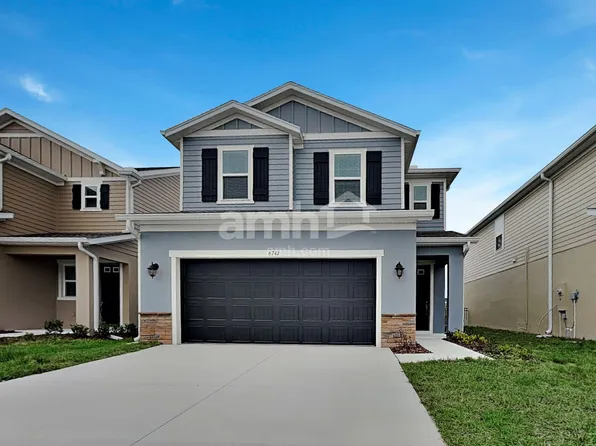 6741 Atlantic Beach Ave, Wesley Chapel, FL 33544