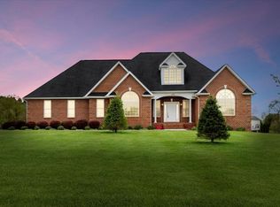 4081 Salisbury Ln, Riner, VA 24149