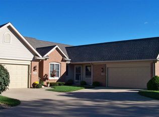1518 Kingston Ct, Goshen, IN 46528