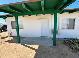 71997 Samarkand Dr, 29 Palms, CA 92277