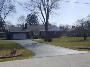 1005 Miller Rd, Northwood, OH 43619