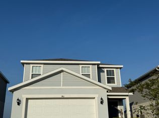 7461 Catania Loop, Clermont, FL 34714