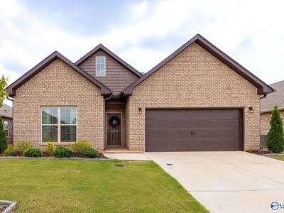 12933 Juniors Dr, Madison, AL, 35756