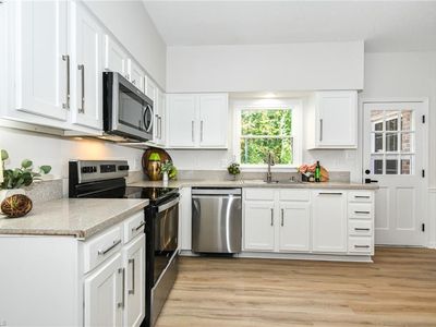 3416 Northline Ave UNIT C, Greensboro, NC, 27410