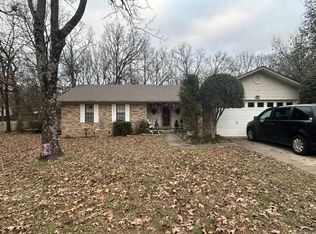 40 Sunset Ln, Cabot, AR 72023