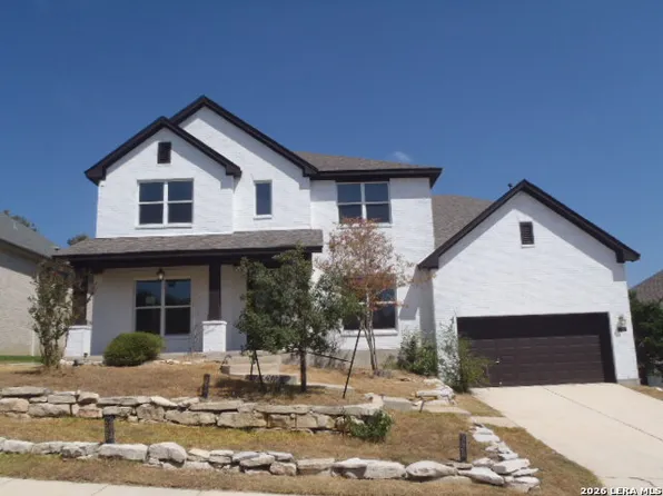 2747 TRINITY VW, San Antonio, TX 78261