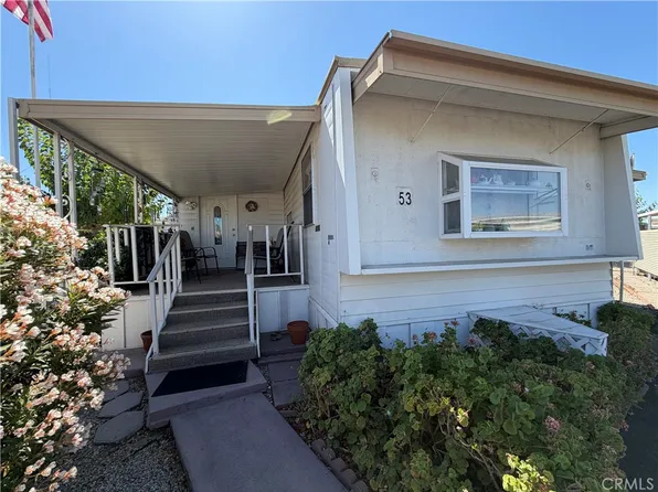 12874 California St Space 53, Yucaipa, CA 92399