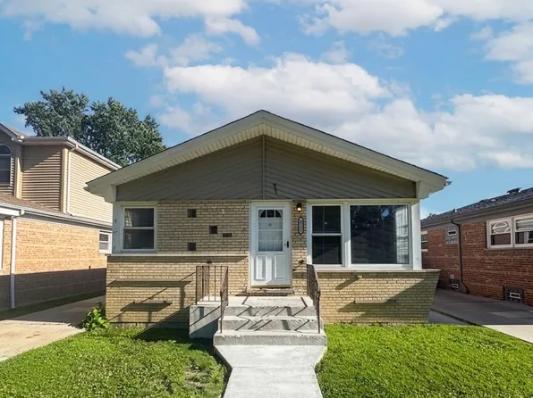 4329 W 77th Pl, Chicago, IL 60652