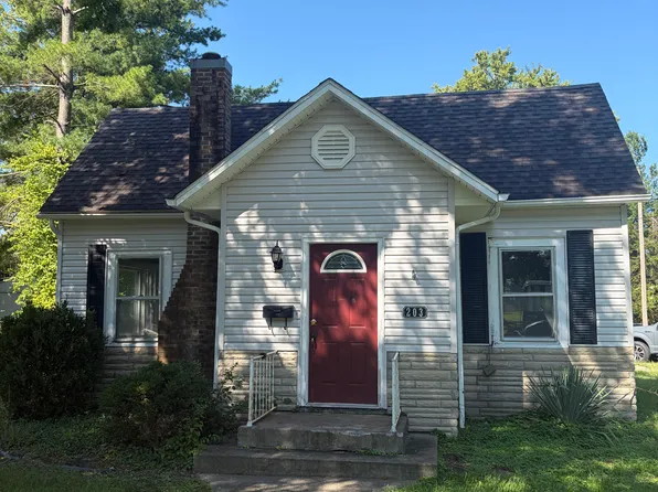 204 S Jackson St, Carterville, IL 62918