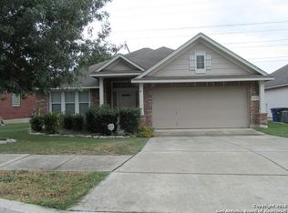 2603 Redland Point, San Antonio, TX 78259