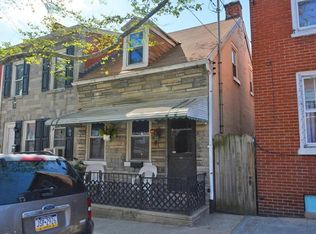 527 Manor St, Lancaster, PA 17603