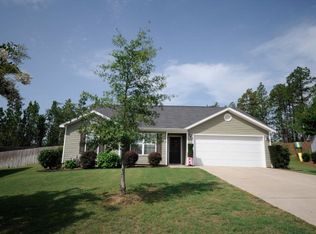4059 Stone Pass Dr, Graniteville, SC 29829