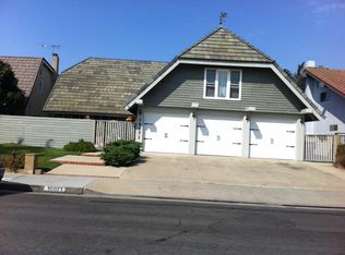 16671 Roosevelt Ln, Huntington Beach, CA 92649